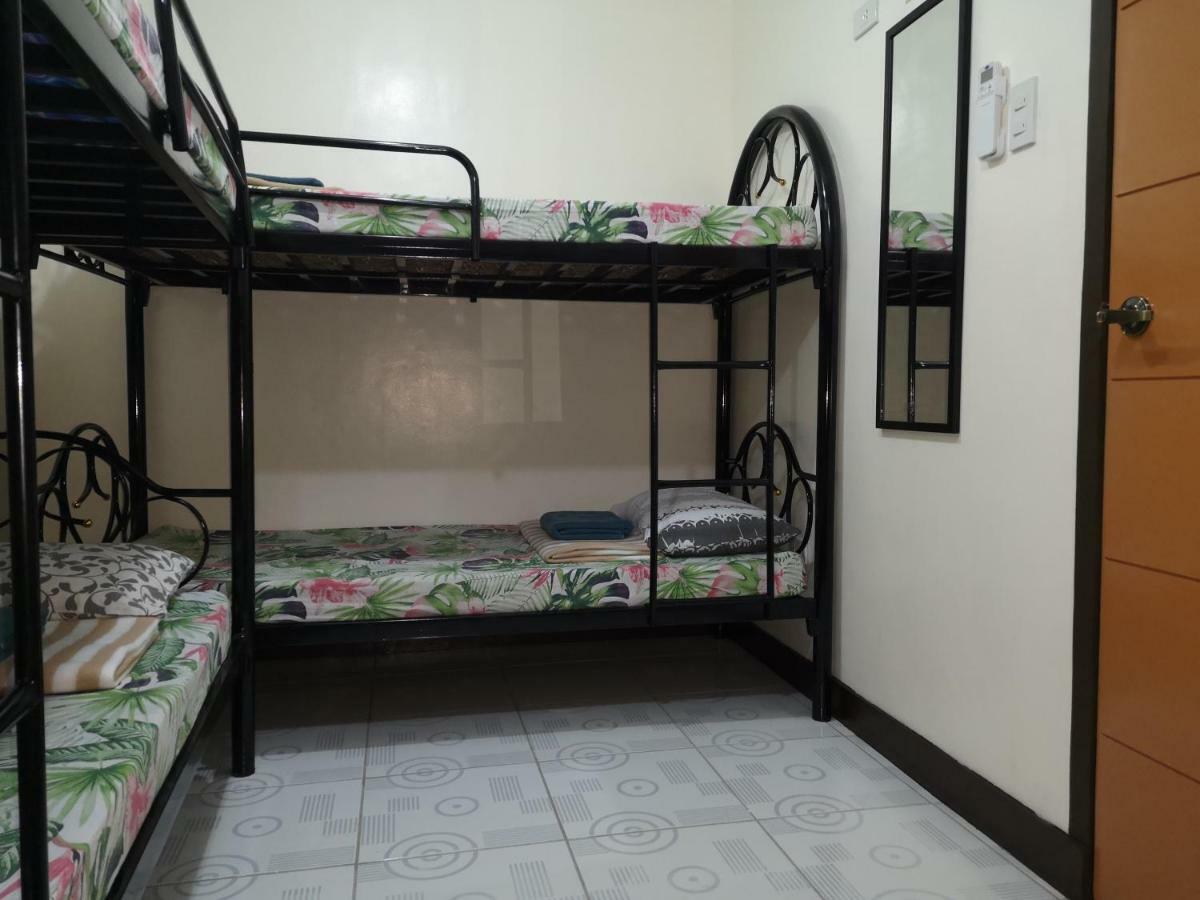 Jdl Residences Hostel Legazpi Exterior photo